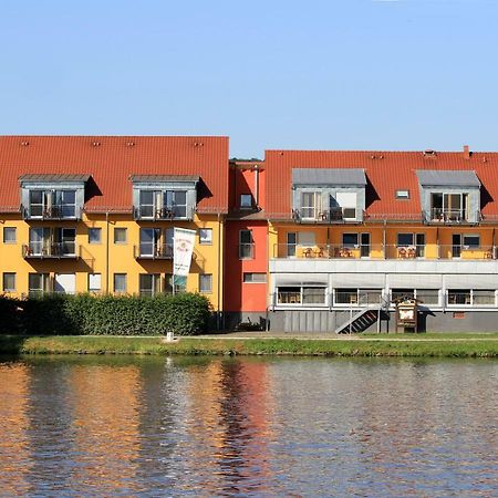 Gasthof Zum Schwanen Kleinostheim Εξωτερικό φωτογραφία