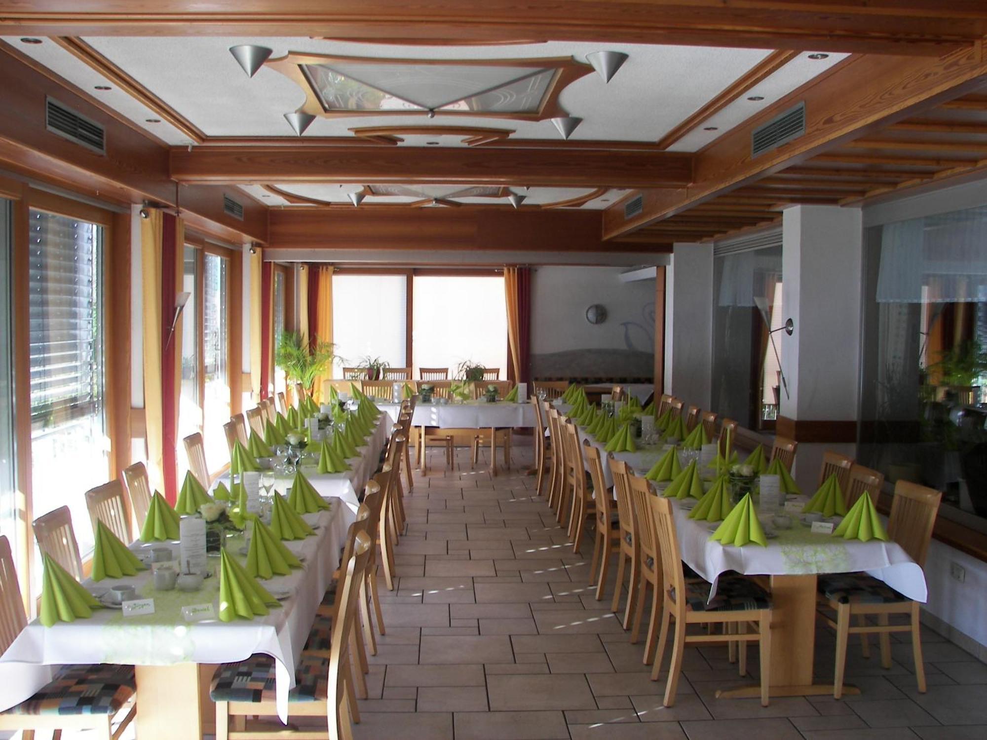 Gasthof Zum Schwanen Kleinostheim Εξωτερικό φωτογραφία